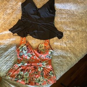 *SALE*Swim bundle Sea Angel tankini